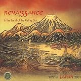 Live In Japan 2001 - In The Land Of The Rising Sun