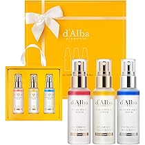 Amazon.co.jp: 【d'Alba公式】ホワイトトリュフ スプレーセラム 3