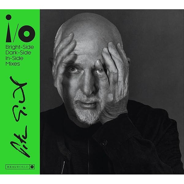 Amazon.co.jp: i/o (Bright-Side Mix, Dark-Side Mix, In-Side Mix