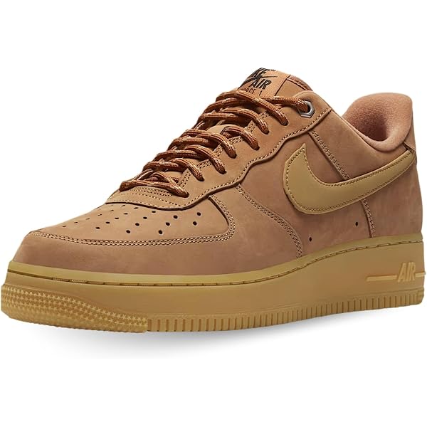 Amazon | [ナイキ] エア フォース 1 '07 W AIR FORCE 1 '07 ミンク