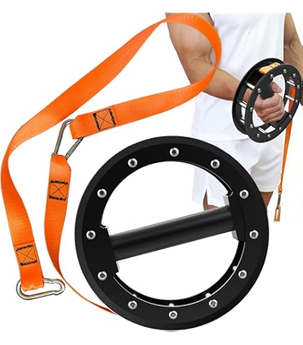 Amazon | IronMind | ヘビーハンマー II レバレッジバー | ストロング