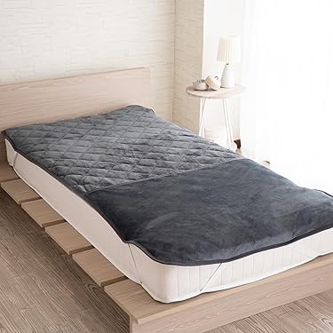 Amazon.co.jp 最新リリース: ベッドパッド・敷きパッド の新着