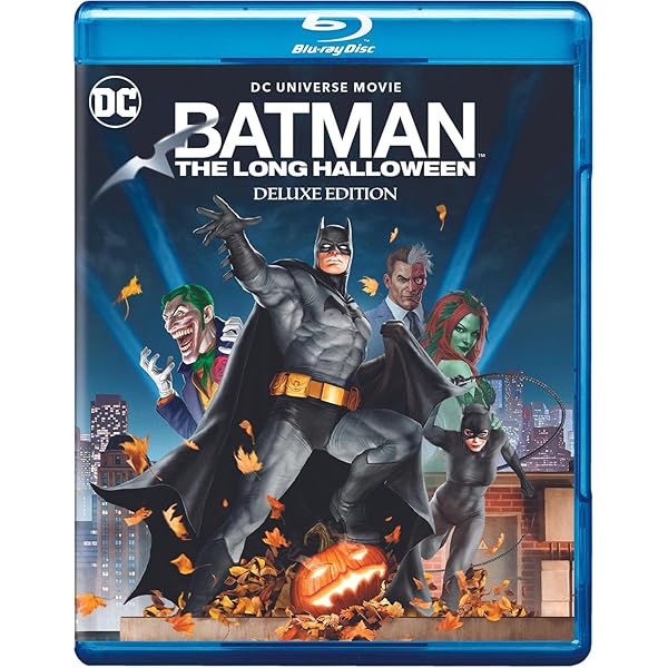 Amazon.co.jp: バットマン:ダークナイト リターンズ スペシャル