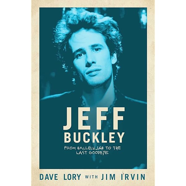 Amazon.co.jp: A Wished for Song: Jeff Buckley a Portrait With