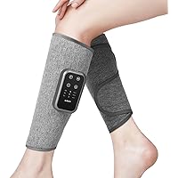 Amazon | 【韓国人気NO.1・空気圧80％強化・60℃温熱】ふくらはぎ