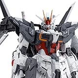 BANDAI SPIRITS ＭＧ 1/100 ガンダムエクスインパルス マルチカラー
