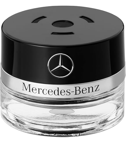 メルセデスベンツ　パフュームアトマイザー　FREESIDE MOOD 2個 Amazon | 【メルセデス・ベンツ アクセサリー】純正 パフューム