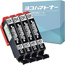 Amazon.co.jp: ＜増量版＞【横トナ】エプソン(EPSON)用 IC6CL80L