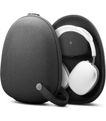 Amazon | Apple AirPods Max用ケースアクセサリー:WIWU AirPod Max