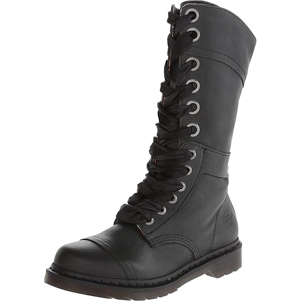 Amazon | [ドクターマーチン] レースアップブーツ 【国内正規品