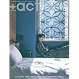 +act. ( プラスアクト )―visual interview magazine 2023年 3月号