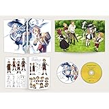 『無職転生 ~異世界行ったら本気だす~』Blu-ray Chapter 1 (初回生産限定版)