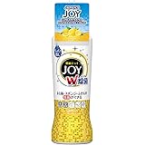 除菌ジョイ コンパクト 食器用洗剤 スパークリングレモンの香り 本体 190mL