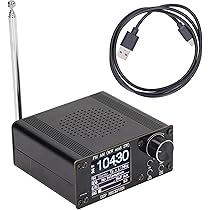 ANABAS NR-M1000 ラジオ受信機 ANABAS NR-M1000 ラジオ受信機 - メルカリ