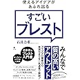 使えるアイデアがあふれ出るすごいブレスト