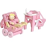 le toy van mayberry manor dollhouse