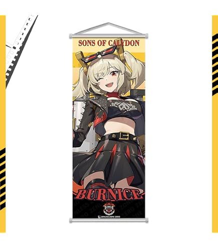 Amazon.co.jp: ZENLESS Zone Zero Impulse Pack x ZZZ メタルアート