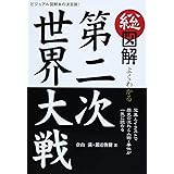 総図解 よくわかる 第二次世界大戦