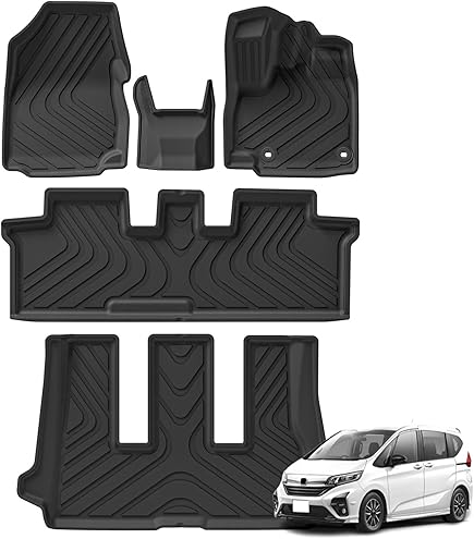 Amazon | HONDA ( ホンダ ) 純正部品 フリード スパイク 【 GB3 GB4