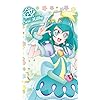 キュアミルキー プリキュア - キュアミルキー XFVGA(480×854)壁紙 100889