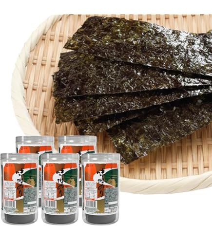 Amazon.co.jp: 味付けのり 大野海苔 卓上のり 15本詰 : 食品・飲料・お酒