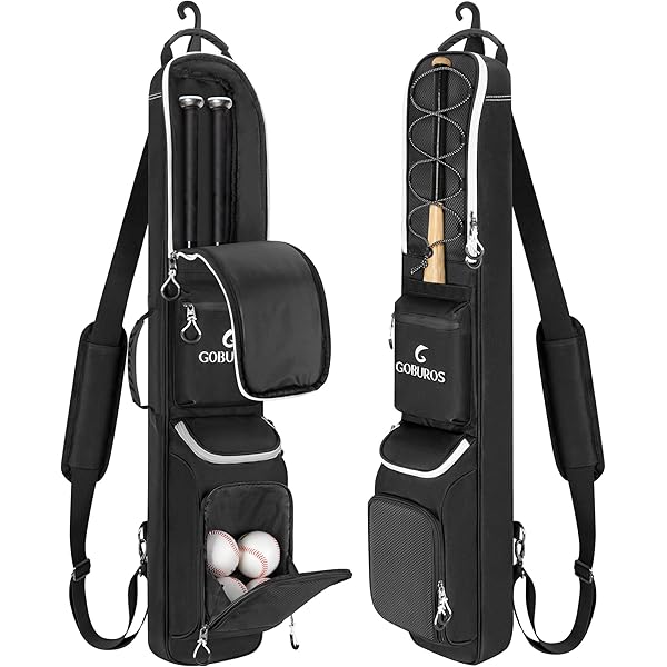 野球バット バットケース Amazon | ゼット(ZETT) 野球 バットケース プロステイタス オールイン