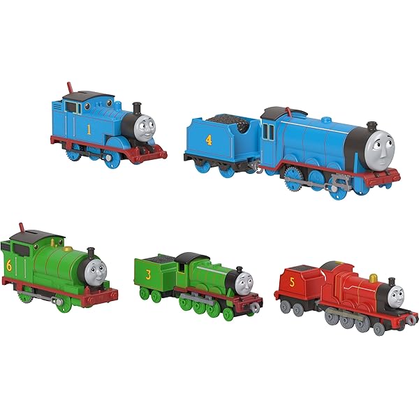 THOMAS THE TANK ENGINE 完全版 Amazon | Thomas the Tank Engine: Complete Collection (Classic