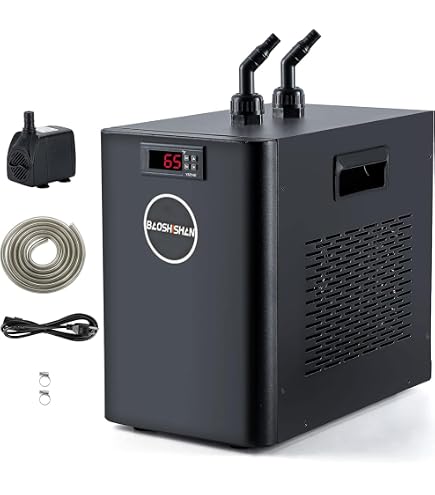 ジェックス クールウェイ BK210 水槽用クーラー GEX クールウェイ 