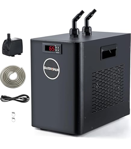 送料無料 ゼンスイ 観賞魚用クーラー ZC1000E