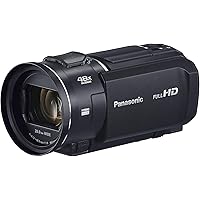 Amazon.co.jp: パナソニック HDビデオカメラ V480MS/ V360MS