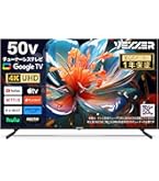 【新品未開封】FPD チューナーレステレビ 32V型 Google TV FPD チューナーレステレビ 32V型 720P Google TV ネット動画対応