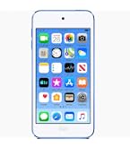 Amazon | 【整備済み品】 Apple iPod touch (第7世代) 128GB スペース