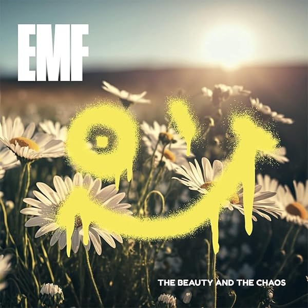 Amazon.co.jp: Schubert Dip by EMF (1991-07-28): ミュージック