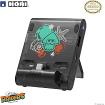Amazon.co.jp: 【任天堂ライセンス商品】スプラトゥーン レイダース