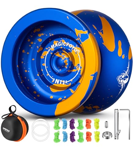 Amazon | YoYoSam ヨーヨーハードケース | ヨーヨー | おもちゃ