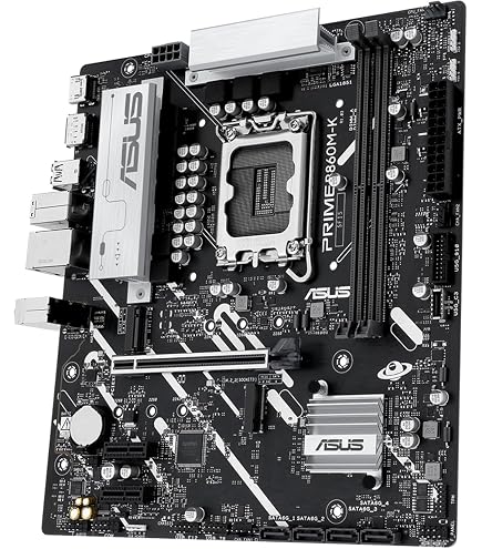 Amazon | ASUS Prime Z590-P LGA 1200 (Intel 11th/10th Gen) ATX