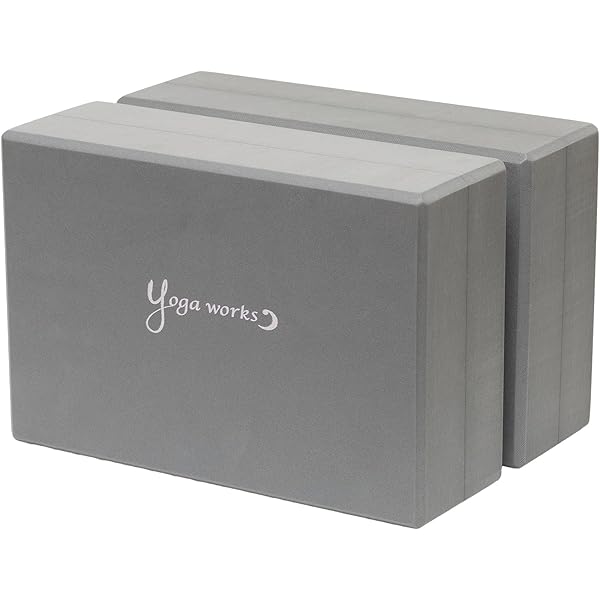 Amazon.co.jp: コルクヨガブロック 2個セット L : スポーツ＆アウトドア