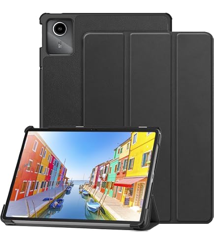 Amazon.co.jp: MingFeng PU 保護ケース TCL Note A1 NxtPaper 11.5