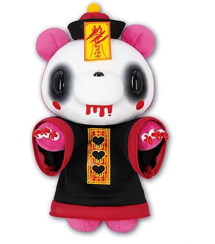 チャックスＧＰ グルーミー　ぬいぐるみ sketchy clown １０個 チャックスGP グルーミー ぬいぐるみ sketchy clown 10個