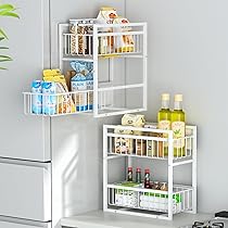 Amazon.co.jp: DAIWIN【耐荷重40kg・2Way置き】キッチン マグネット