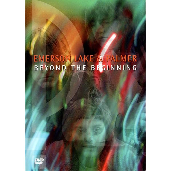 Amazon.co.jp: ビヨンド・ザ・ビギニング [DVD] : エマーソン