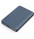 Amazon | バッファロー HD-TPA2U3-B 東芝製Canvio USB 3.0対応