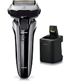 Amazon | パナソニック メンズシェーバー 電気シェーバー ラムダッシュ