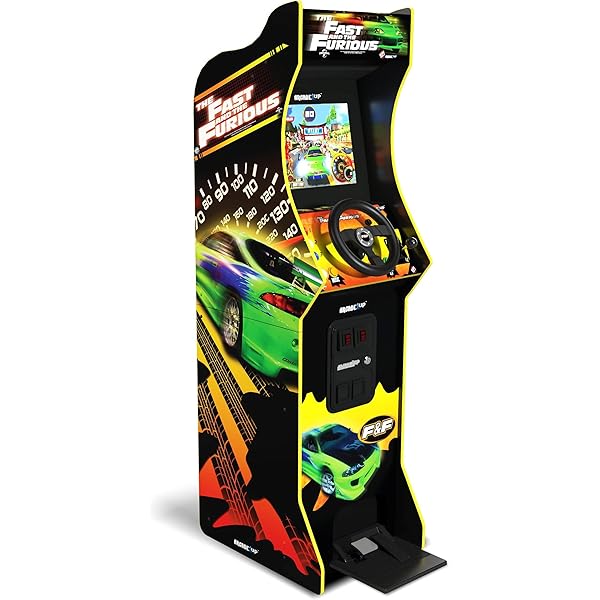 Amazon.co.jp: Arcade1UP Elevador para cabinas Arcade 1UP : おもちゃ