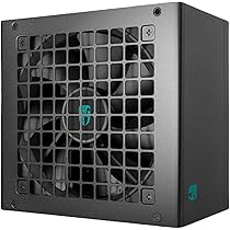 DEEPCOOL PN850M フルモジュラー式850W 最新ATX3.1対応 DEEPCOOL PN850M フルモジュラー式850W 最新ATX3.1対応 DEEPCOOL