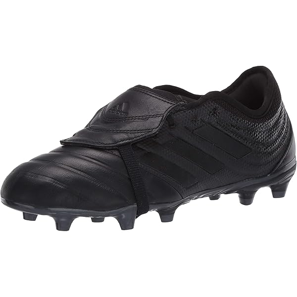 アディダス　COPA 19.1 FG/AG ブラック サッカーシューズ レザー Amazon | adidas メンズ Copa 19.1 FG サッカースパイク(8M