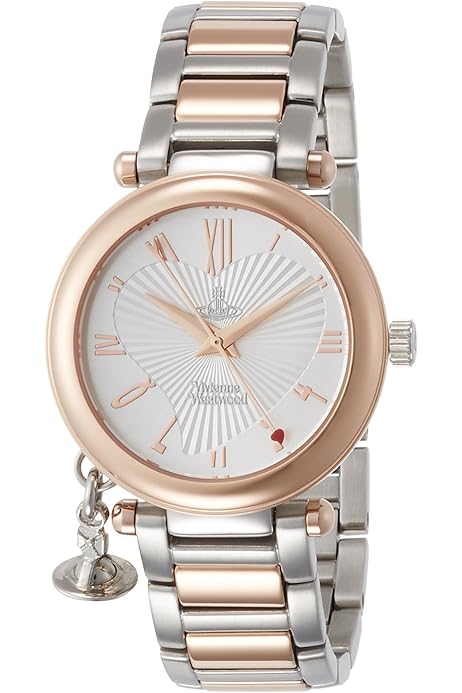 Amazon.co.jp: ヴィヴィアンウエストウッド ディアマンテハート  