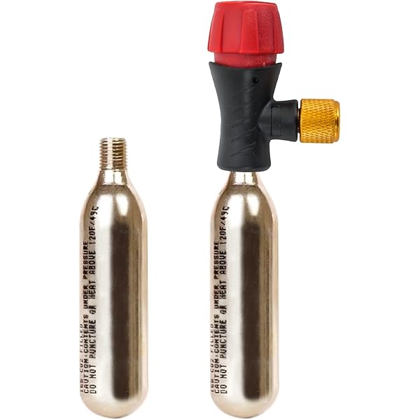 CO2ボンベ 2本セット ステンレス製セット Amazon | マルニ(Maruni) CO2ボンベ(16g) 2本入 04081 | マルニ