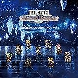 FINAL FANTASY Record Keeper オリジナル・サウンドトラック vol.2