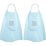 Soltec‐swim(ソルテック) ハイドロ・テック2 フィン 水泳 Mサイズ 203002 ブルー